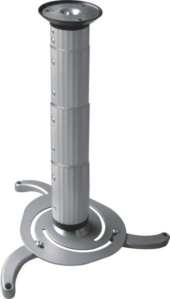 Купить Neomounts by Newstar BEAMER-C200 - Klammer - für Projektor (full-motion) - Silber - Deckenmontage в магазине wardena.ru