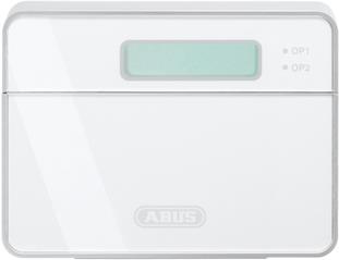 Купить ABUS AZWG10020 - Kommunikationsmodul - kabelgebunden - Mobil в магазине wardena.ru
