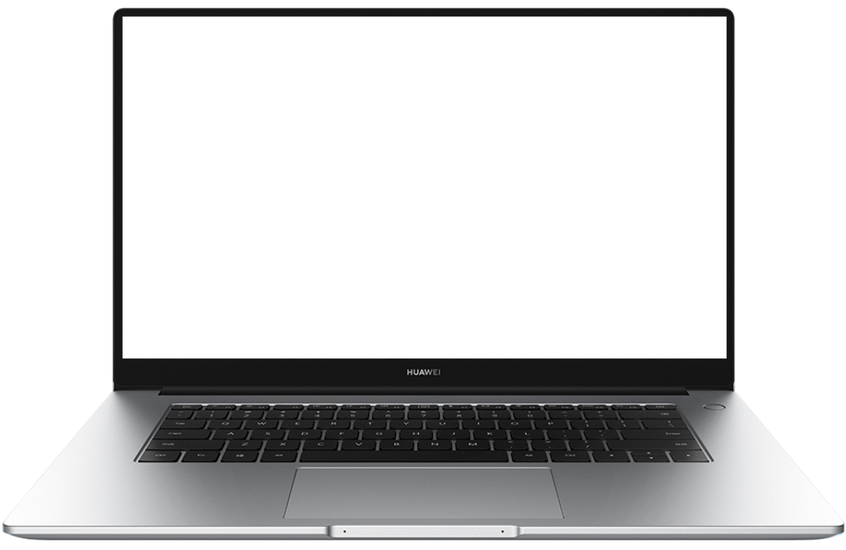 Купить Huawei Matebook D15 i5/8GB/512GB (53013BSN) в магазине wardena.ru