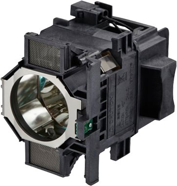 Купить Epson ELPLP81 - Projektorlampe - UHE - 380 Watt - 2000 Stunden (Standardmodus) / 6000 Stunden (Energiesparmodus) - für Epson EB-Z10000, Z10005, Z11000, Z11005, Z9750, Z9800, Z9870, Z9875, Z9900 (V13H010L81) в магазине wardena.ru