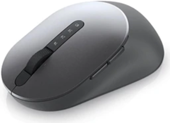 Купить Dell Multi-Device Wireless Mouse - (W125822397) (570-ABHI) в магазине wardena.ru