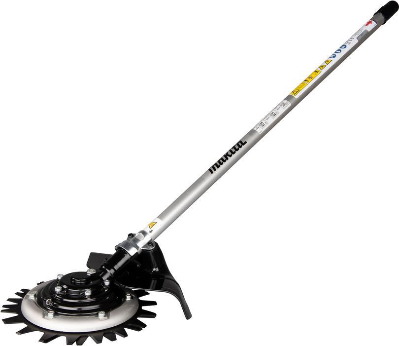 Купить Makita EM407MP - Rollschneideraufsatz - für Makita DUX18ZX1, DUX60, DUX60Z (191M56-3) в магазине wardena.ru