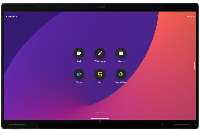 Купить Cisco Webex Board Pro 75 - Videokonferenzkomponente (CS-BRD75P-K9) в магазине wardena.ru