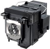 Купить Epson ELPLP80 - Projektorlampe - E-TORL UHE - 245 Watt - 4000 Stunden (Standardmodus) / 6000 Stunden (Energiesparmodus) (V13H010L80) в магазине wardena.ru