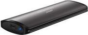 Купить ADATA SE760 - SSD - 2 TB - extern (tragbar) - USB 3.2 Gen 2 (USB-C Steckverbinder) - Schwarz (ASE760-2TU32G2-CBK) в магазине wardena.ru