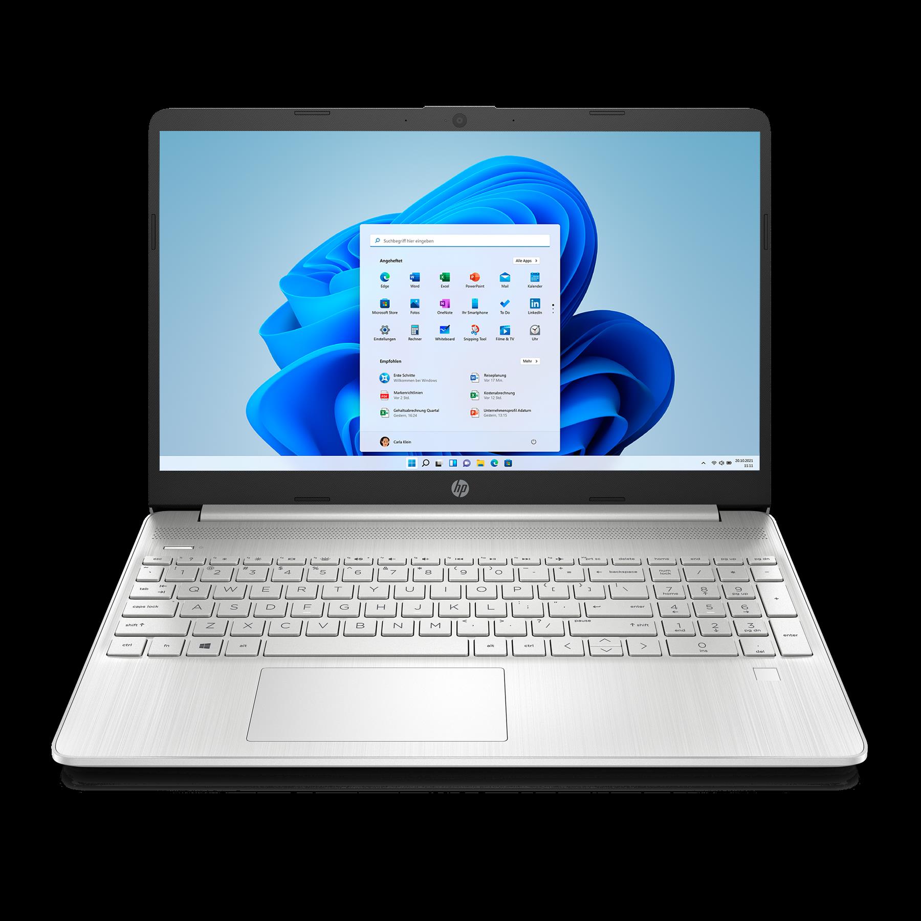 Купить HP 15s-fq5134ng 15.6" FHD IPS, Intel i3-1215U, 8GB RAM, 256GB SSD, Windows 11 (76R27EA#ABD) в магазине wardena.ru