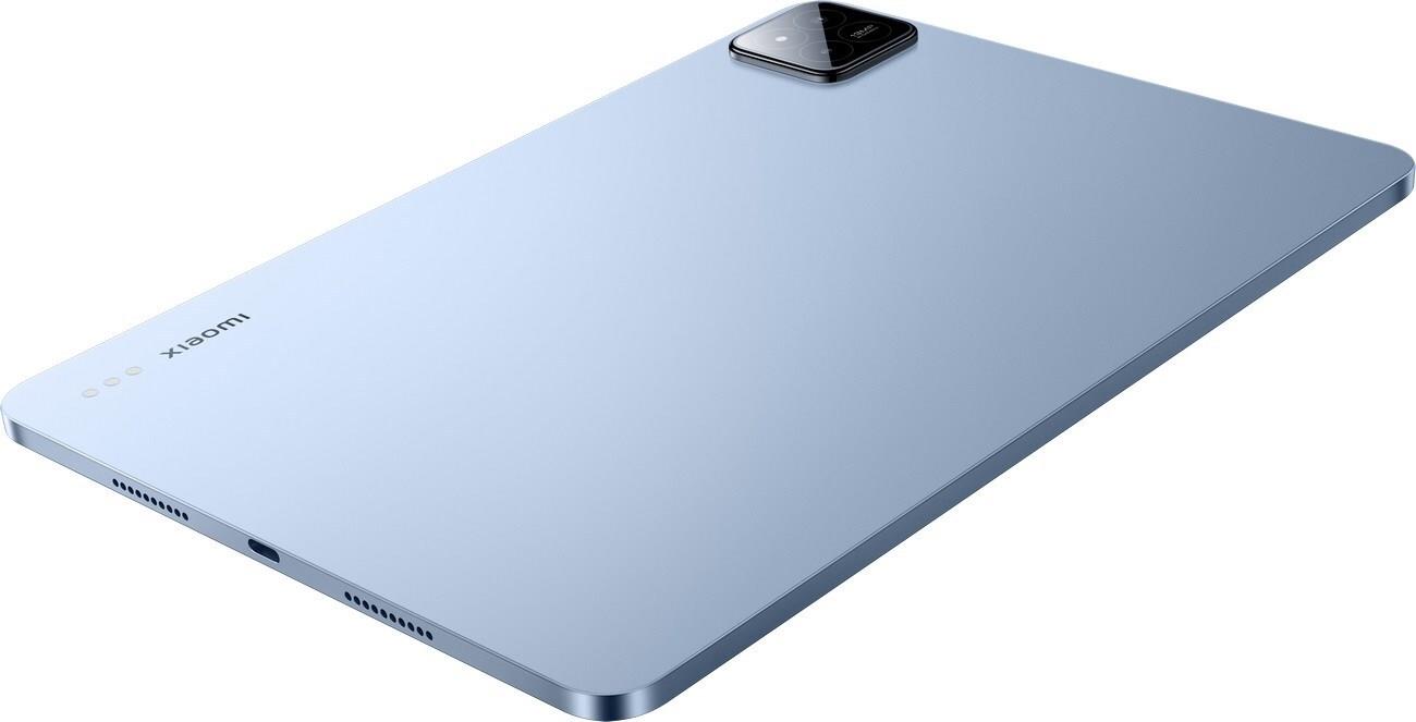 Купить Xiaomi Pad 7 Qualcomm Snapdragon 28,4 cm (11.2") 8/ 256 GB Blau (VHU5286EU) в магазине wardena.ru