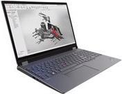 Купить Lenovo ThinkPad P16 Gen 2 21FA - Intel Core i7 13700HX / 2.1 GHz - Win 11 Pro - RTX A2000 - 32 GB RAM - 1 TB SSD TCG Opal Encryption 2, NVMe, Performance - 40.6 cm (16") IPS 2560 x 1600 (WQXGA) @ 165 Hz - 802.11a/b/g/n/a (21FA000FGE) в магазине wardena.ru