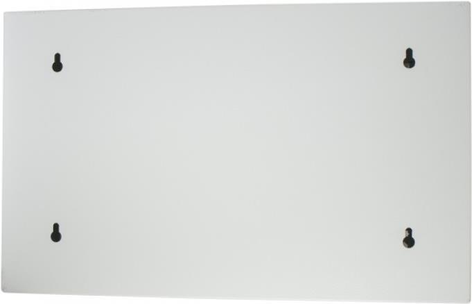 Купить ALLNET SMB6606 - Grau - 48,3 cm (19" ) - 600 mm - 600 mm - 370 mm - 23 kg (ALL-SMB6606GRAU) в магазине wardena.ru