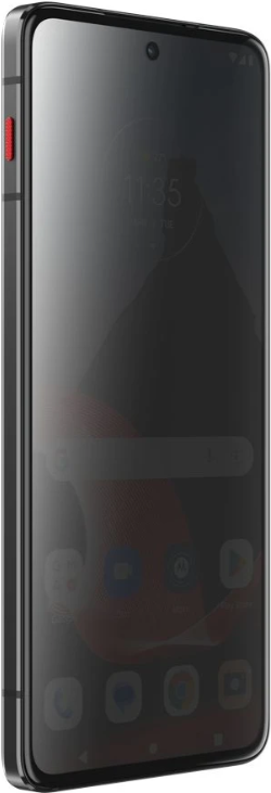 Купить Motorola Q ThinkPhone 16,5 cm (6.5") Dual-SIM Android 13 5G USB Typ-C 8 GB 256 GB 5000 mAh Schwarz (PAWN0005PL) в магазине wardena.ru