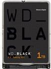 Купить WD Black WD10SPSX - Festplatte - 1 TB - intern - 2.5" (6.4 cm) - SATA 6Gb/s - 7200 U/min - Puffer: 64 MB в магазине wardena.ru
