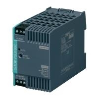 Купить Siemens 6EP1332-5BA10 Netzteil & Spannungsumwandler Indoor Mehrfarbig (6EP1332-5BA10) в магазине wardena.ru
