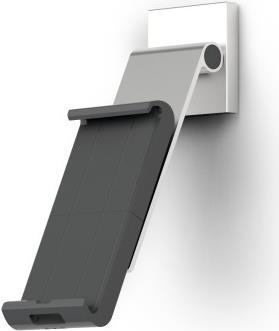 Купить DURABLE Tablet Wandhalterung TABLET HOLDER WALL PRO 1 ST 893523 в магазине wardena.ru
