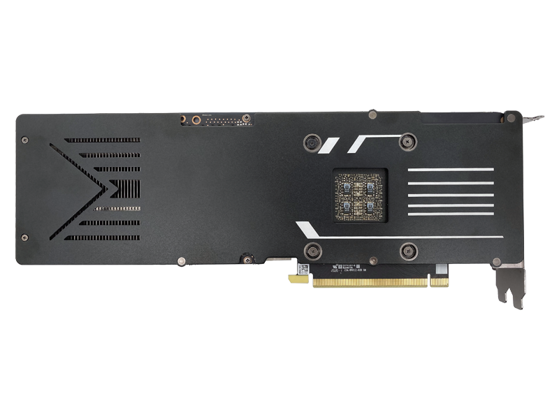 Купить Manli M-NRTX3080/6RFHPPPV3-M3514 NVIDIA GeForce RTX 3080 12 GB GDDR6X (N61230800M35141) в магазине wardena.ru