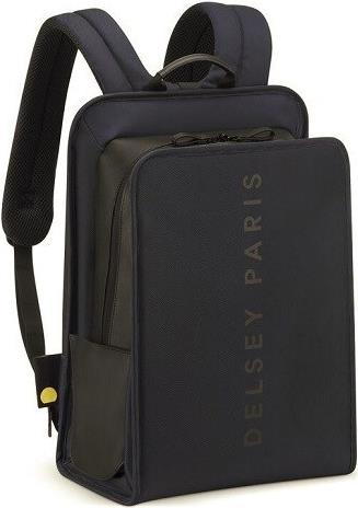 Купить DELSEY 2-CPT LAPTOP RUCKSACK 15.6" MARINE (120061002) в магазине wardena.ru