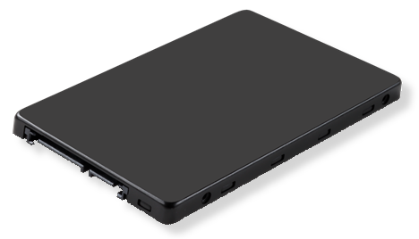 Купить LENOVO ThinkSystem 2.5" Multi Vendor 3.84TB (4XB7A38275) в магазине wardena.ru