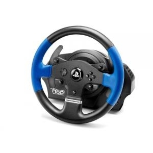 Купить Hercules Thrustmaster T150 RS Lenkrad für PS4/PS3/PC (4160628) в магазине wardena.ru