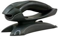 Купить Honeywell Voyager 1202g, BT, 1D, Multi-IF, Kit (USB), schwarz Bluetooth Scanner, 1D, Laser, IR-Barcodesensor, CodeGate Funktion, 100 Scans/Sek., Reichweite: 10m, Multi Interface (RS232, KBW, USB), IP42, inkl.: Kabel (USB (1202g-2USB-5) в магазине wardena.ru