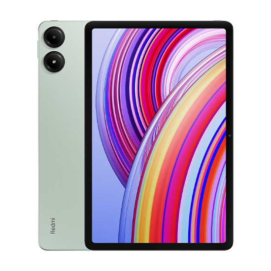 Купить Xiaomi Redmi Pad Pro 5G 256-8-5G Mint Green (VHU4819EU) в магазине wardena.ru