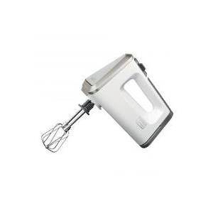Купить Krups 3 Mix 9000 Deluxe GN 9011 - Handmixer - 400 W - Weiß/Grau/gebürstetes Edelstahl (GN9011) в магазине wardena.ru