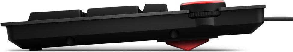 Купить Das Keyboard S Ultimate - Tastatur - USB - Europa (DASK4ULTMBRN-EU) в магазине wardena.ru
