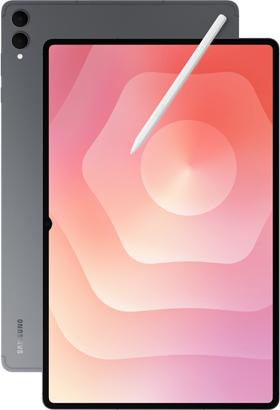 Купить Tablet Samsung Galaxy Tab S11 Ultra X936 5G 14.6 12GB RAM 512GB - Gray [Energieklasse G] (SM-X936BZAPEUE) в магазине wardena.ru