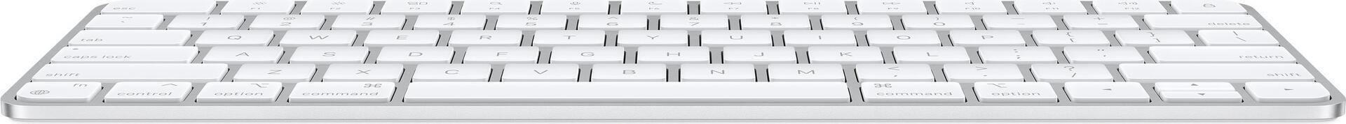 Купить Apple Magic Keyboard - Tastatur - Bluetooth - Schwedisch - für 10.2"  iPad, 10.5"  iPad Air, 10.9"  iPad Air, iPad mini 5, iPhone 11, 12, SE, XR (MK2A3S/A) в магазине wardena.ru