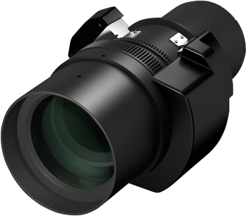 Купить Epson ELP LL08 - Long-Throw-Zoomobjektiv - 119 mm - 165.4 mm - f/1.8-2.45 - für Epson EB-PU2010, PU2113, PU2116, PU2120, PU2213, PU2216, PU2220, Pro G7500, Pro L1200 (V12H004L08) в магазине wardena.ru