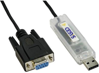 Купить CESYS C028210 4-Kanal 12-Bit A/D Mess-Stick mit USB Schnittstelle (C028210) в магазине wardena.ru