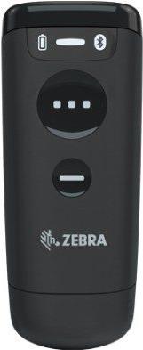 Купить Zebra CS60 - Barcode-Scanner - Begleiter - 2D-Imager - decodiert - Bluetooth 5,0 LE (CS6080-SR40004VMWW) в магазине wardena.ru