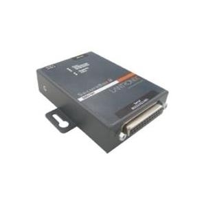 Купить Lantronix SecureBox SDS1100 - Geräteserver - 100Mb LAN, RS-232, RS-422, RS-485 (SD1101002-11) в магазине wardena.ru