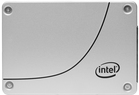Купить Intel SSD/S4510 480GB 2.5" SATA 6Gb TLC S Pk (SSDSC2KB480G801) в магазине wardena.ru