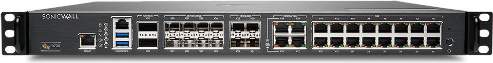 Купить SONICWALL NSSP 10700 (02-SSC-8397) в магазине wardena.ru