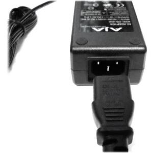 Купить AJA Ki AC Adapter (KI-IOX-ACADPT-R0) в магазине wardena.ru