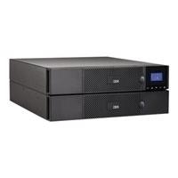 Купить Lenovo RT2.2kVA - USV (in Rack montierbar/extern) - Wechselstrom 200-240 V - 1.98 kW - 2200 VA - Ethernet 10/100, RS-232, USB - Ausgangsanschlüsse: 9 - 2U - für System x3500 M4, ThinkAgile HX3721 Certified Node 7Y88 (55942KX) в магазине wardena.ru