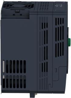 Купить Schneider Electric ATV320U55M3C - IP20 - -10 - 50 °C - -25 - 70 °C - 200 - 240 V - 50 - 60 Hz - 150 mm (ATV320U55M3C) в магазине wardena.ru