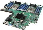 Купить Intel Server Board S2600WFTR - Motherboard - Intel - Socket P - 2 Unterstützte CPUs - C624 - USB 3.0 - 2 x 10 Gigabit LAN - Onboard-Grafik в магазине wardena.ru