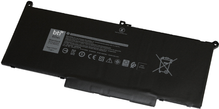 Купить Origin Storage F3YGT-BTI Notebook-Ersatzteil Akku (F3YGT-BTI) в магазине wardena.ru