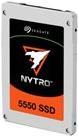 Купить Seagate Nytro 5550H 2.5" 1600 GB PCI Express 4.0 3D eTLC NVMe (XP1600LE70005) в магазине wardena.ru