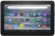 Купить Amazon.com Amazon Fire 7 - 12. Generation - Tablet - Fire OS - 32GB - 17,8 cm (7") IPS (1024 x 600) - microSD-Steckplatz - Schwarz - mit Werbung (B099HJKDPW) в магазине wardena.ru