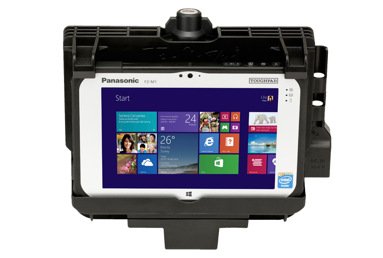 Купить Panasonic PCPE-GJM1V02 - Port Replicator (PCPE-GJM1V02) в магазине wardena.ru