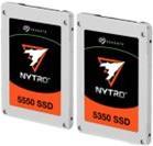 Купить Seagate Nytro 5350M 2.5" 3840 GB PCI Express 4.0 3D eTLC NVMe (XP3840SE70035) в магазине wardena.ru