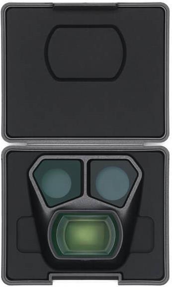 Купить DJI Mavic 3 Pro Wide-Angle Lens Kameradrohnenteil/-zubehör Kamerafilter (6941565957047) в магазине wardena.ru