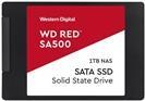 Купить WD Red SA500 WDS100T1R0A - SSD - 1 TB - intern - 2.5" (6.4 cm) - SATA 6Gb/s в магазине wardena.ru