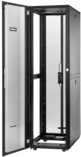 Купить HPE 600mm x 1075mm G2 Kitted Advanced Pallet Rack - Schrank - Schwarz - 42HE (P9K07A) в магазине wardena.ru