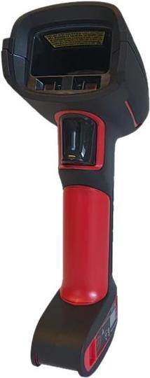 Купить Honeywell Granit XP 1990iSR - USB Kit - Barcode-Scanner - Handgerät - 2D-Imager - decodiert - USB - keine Ladestation (1990ISR-3USB-R) в магазине wardena.ru