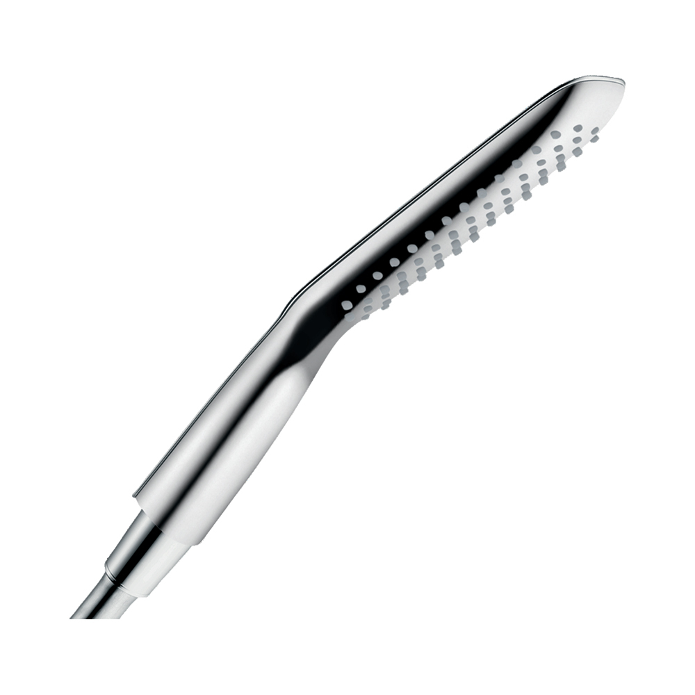 Купить Hansgrohe PuraVida Ручной душ-"палочка" 120 1jet EcoSmart 9 л/мин хром 28568000 в магазине wardena.ru
