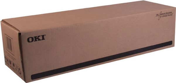 Купить OKI - Trommel-Kit - 1 x Magenta - 40000 Seiten - für C931 (45103714) в магазине wardena.ru