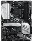 Купить ASRock X570 Pro4 - Motherboard - ATX - Socket AM4 - AMD X570 - USB-C Gen2, USB 3,2 Gen 1, USB 3,2 Gen 2 - Gigabit LAN - Onboard-Grafik (CPU erforderlich) - HD Audio (8-Kanal) (90-MXBAT0-A0UAYZ) в магазине wardena.ru