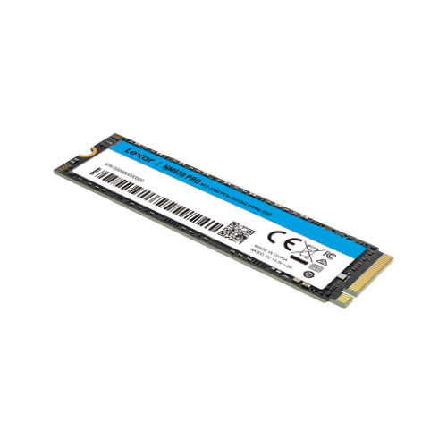 Купить Lexar NM610PRO M.2 2 TB PCI Express 3.0 NVMe (LNM610P002T-RNNNG) в магазине wardena.ru